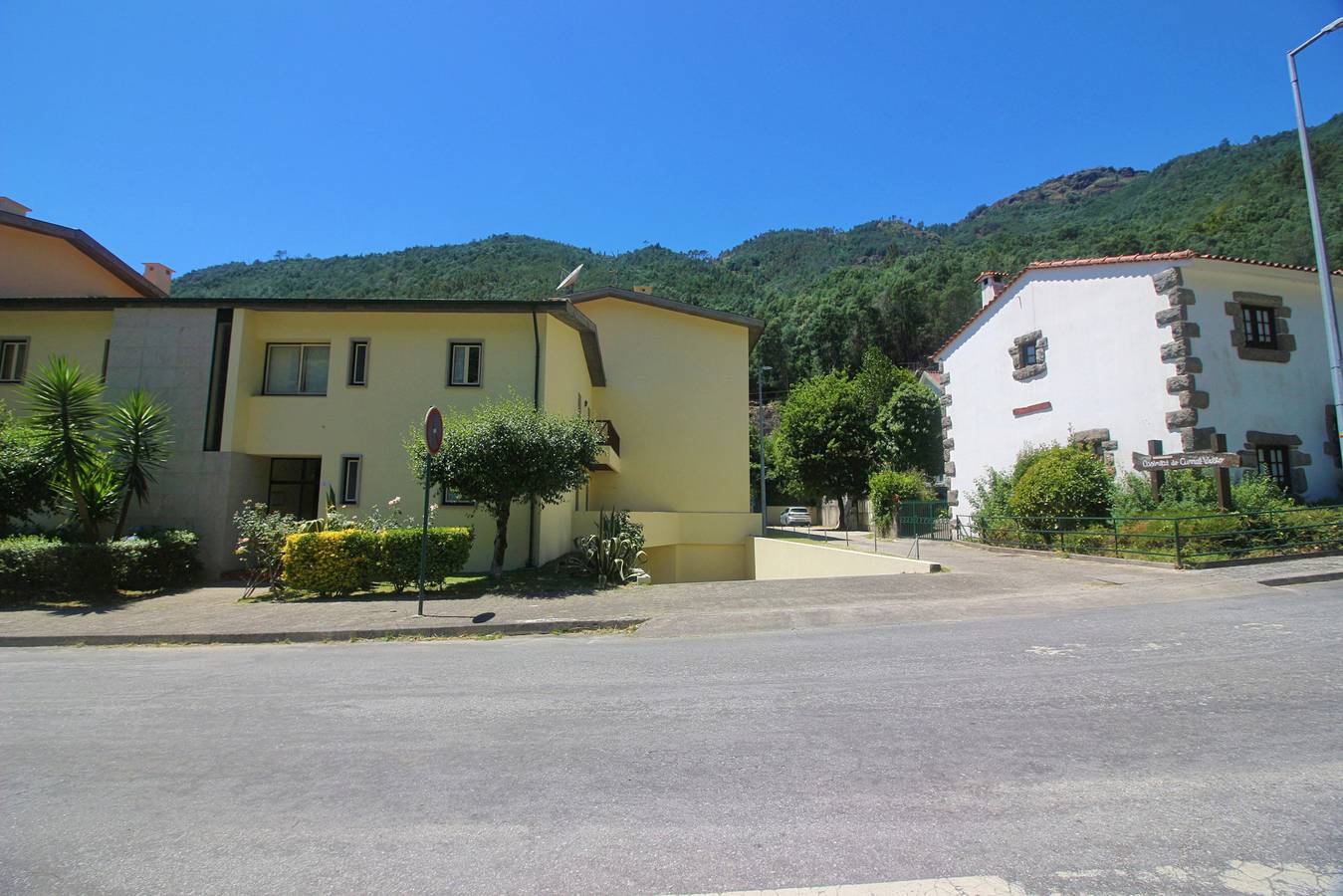 Appartamento vacanze a Gerês a partire da 74€ a notte
