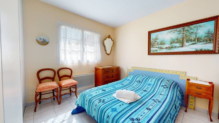 Location de vacances pour 3 personnes à Saint-Gilles-Croix-de-Vie - 3