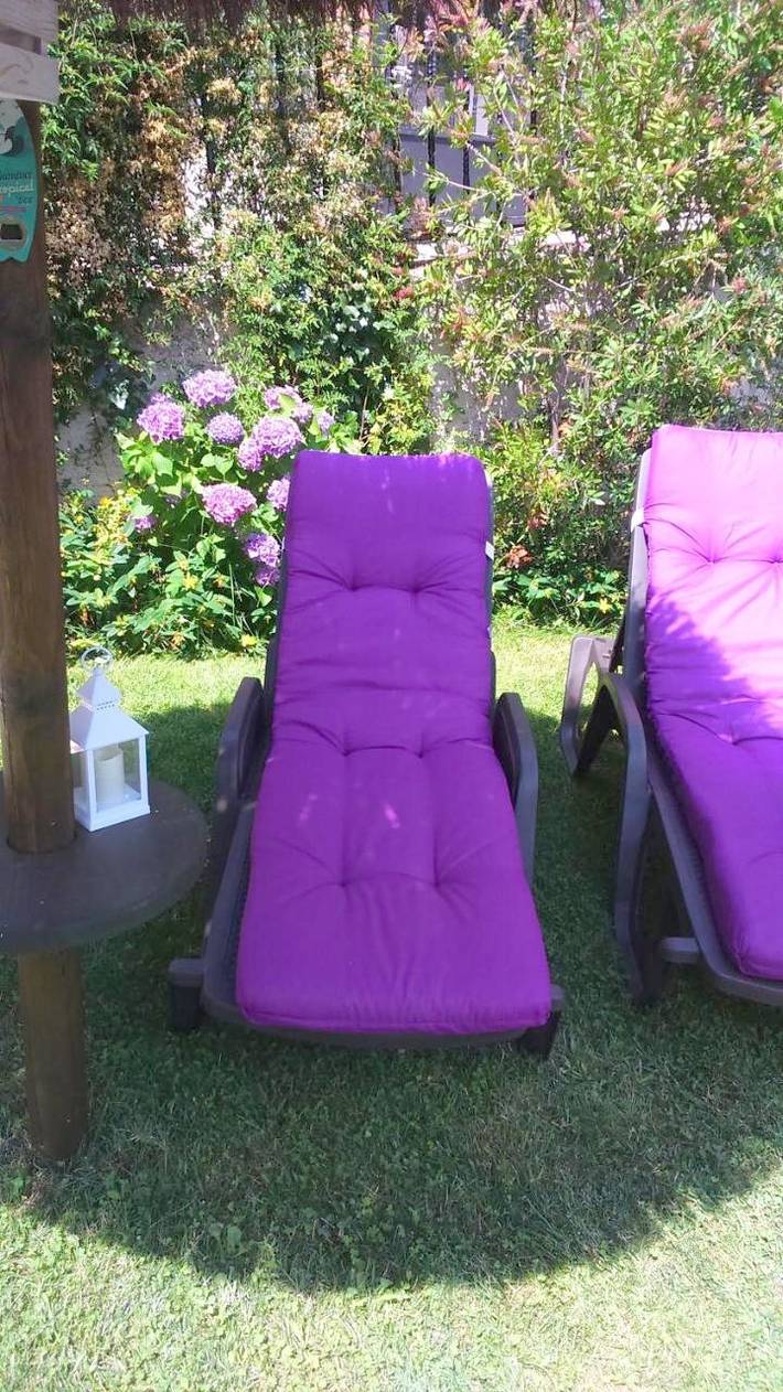 Casa rural para 11 personas, con piscina además de jardín y vistas en Sierra de Gredos - 2