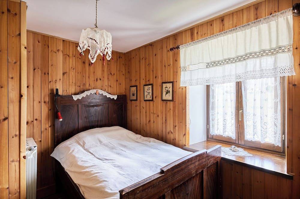 Incantevole Casa di Montagna accogliente dimora tra le Dolomiti sempre al sole! in Canal San Bovo, Dolomiti di Fiemme