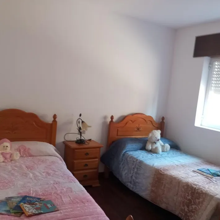 Casa de vacaciones para 8 personas, con vistas y terraza - 1