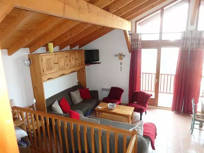 Villa pour 10 personnes en Savoie - 3