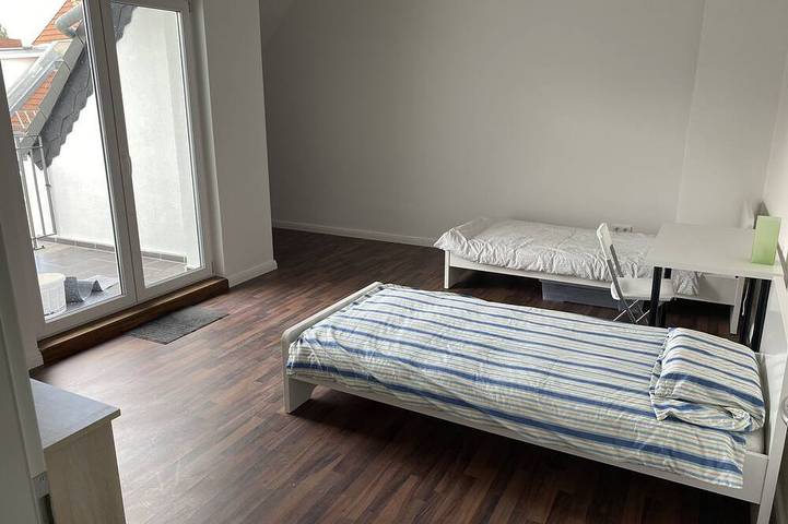 Ferienhaus für 17 Personen in Berlin - 2