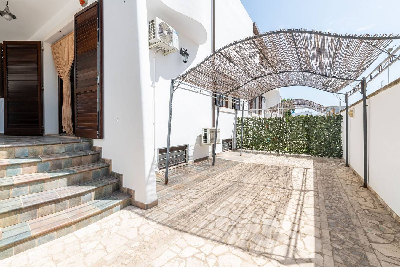 Ganze Wohnung, La Vista Mare Da Viola in Lido Specchiolla, Carovigno