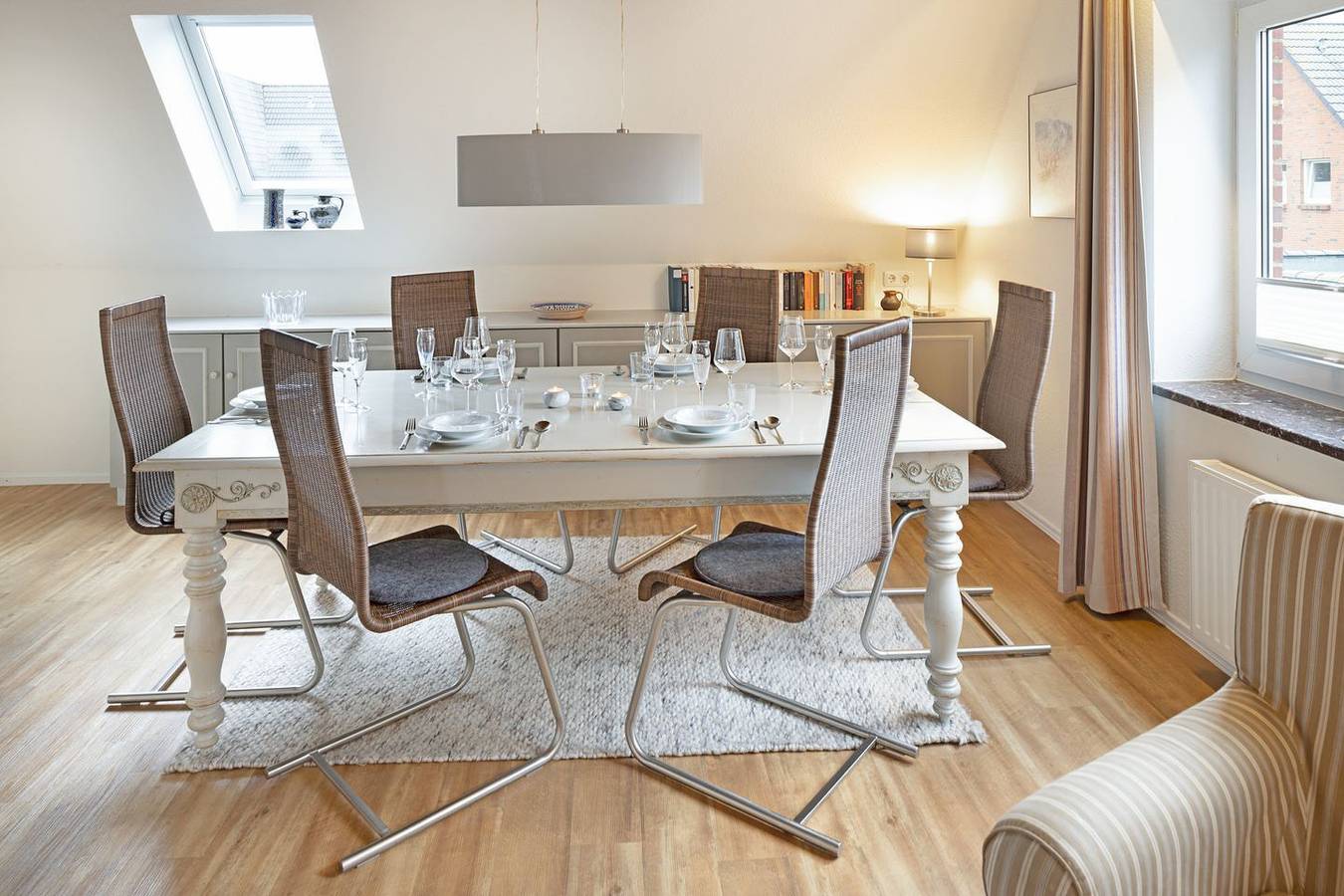 Ganze Wohnung, Herzlich Willkommen im Appartement Sonnenschein in List (Sylt), Sylt