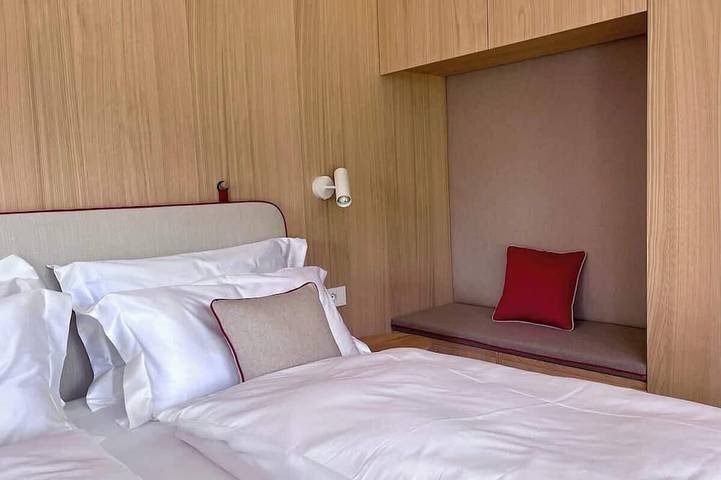 Surrounded by green - Luxury Chalet & Dolomites in La Villa, Abtei