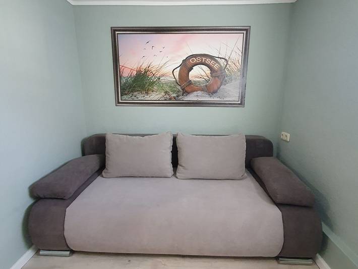 Ferienhaus für 4 Personen, mit Terrasse, mit Haustier in Rerik - 4