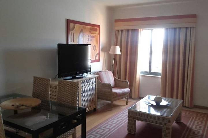 Ganze Wohnung, Luxuriöses T1 in Portimão in Praia da Rocha, Portimão