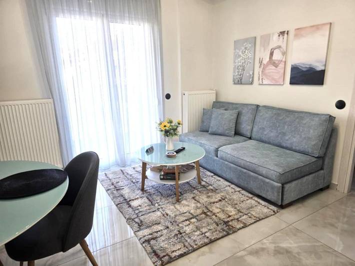 Gîte pour 4 personnes, avec balcon dans Veria - 4