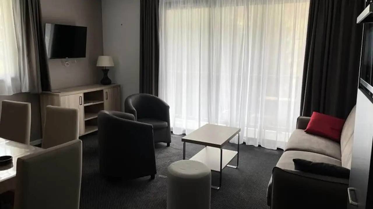 Apartamento vacacional entero, Ferienwohnung für 6 Personen (49 m²) in Eaux Bonnes in Gourette, Eaux-Bonnes