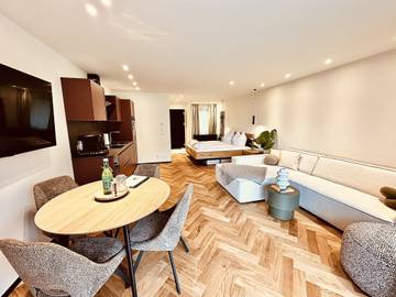 Ferienwohnung für 2 Personen, mit Sauna in Bad Aussee