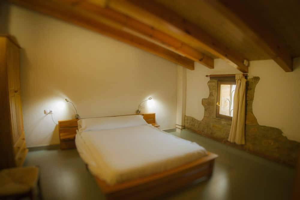 Ferienhaus Masia l'Arà für 16 Personen in la Baronia de Rialb, Noguera