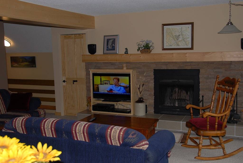 Familienfreundliches Stadthaus in Horsethief mit 2 Schlafzimmern in Panorama