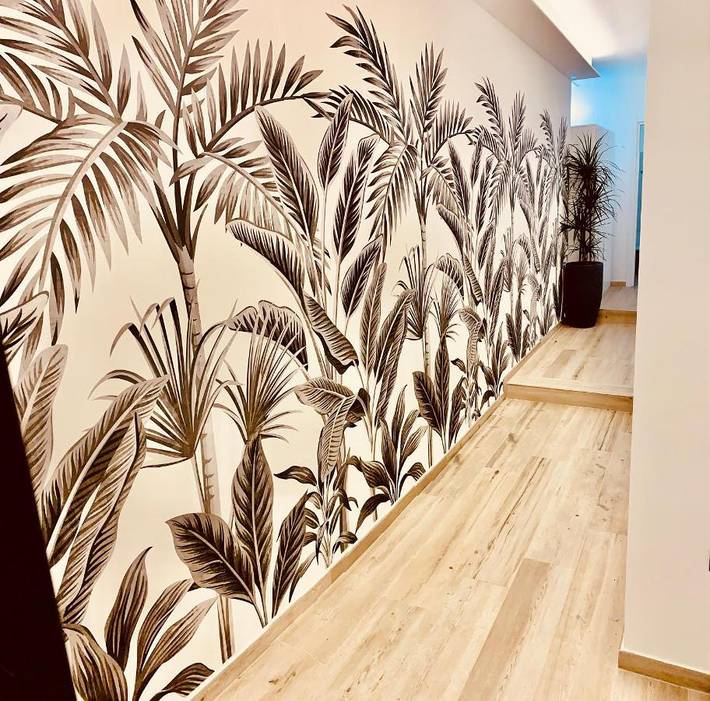 Maison d’hôte pour 4 personnes, animaux acceptés à Porto Cesareo - 4