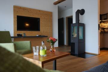 Pension für 6 Personen in Bühl am Alpsee, Immenstadt, Bild 3