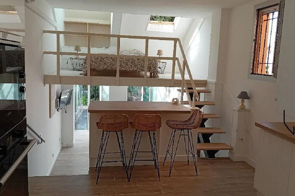 Photo : Appartement de vacances