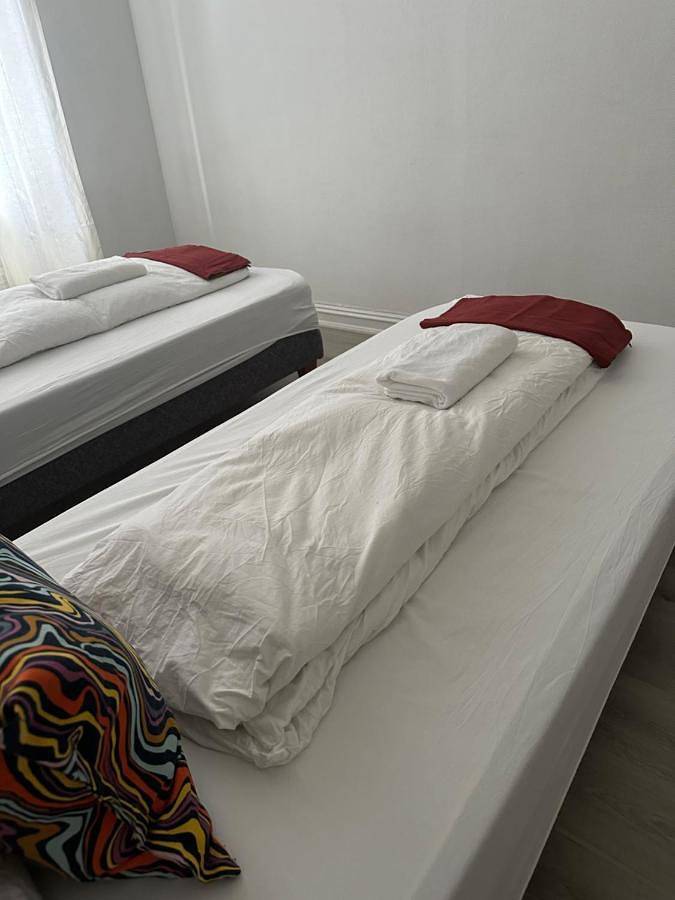 Maison d’hôte pour 2 personnes à Oslo métropole - 3