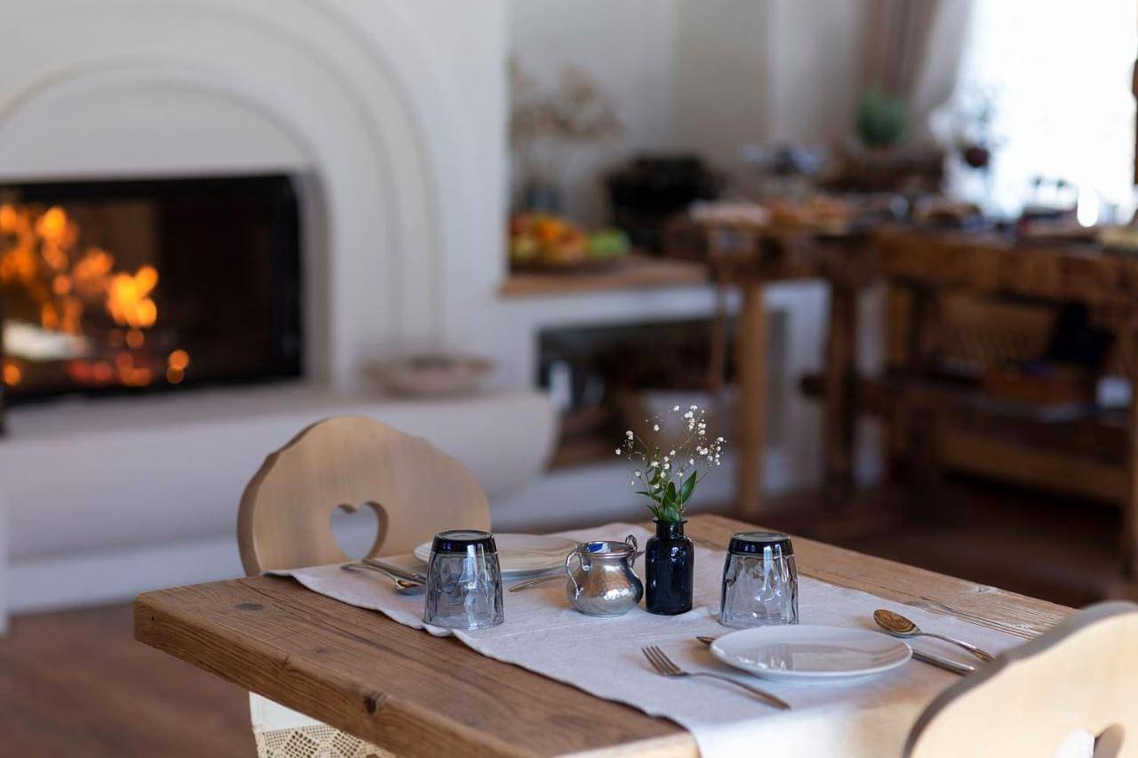 B&B Il Tabià in Pieve di Cadore, Dolomites de l'Est