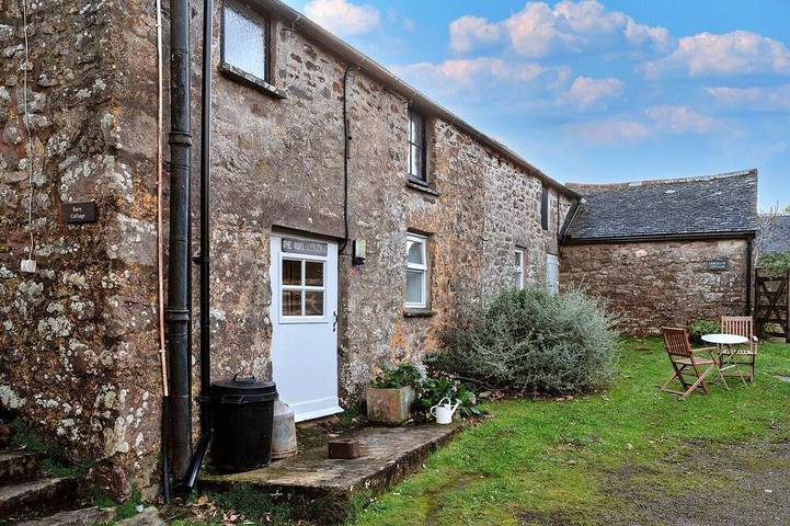 Cottage for 2 people in the United Kingdom