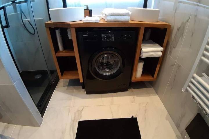 Location de vacances pour 4 personnes, avec terrasse et vue à Avallon - 2