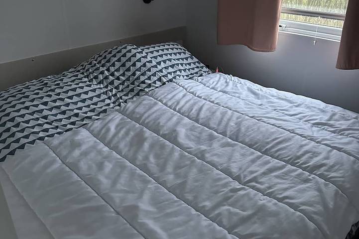 Chalet für 6 Personen, mit Haustier in Renesse - 3