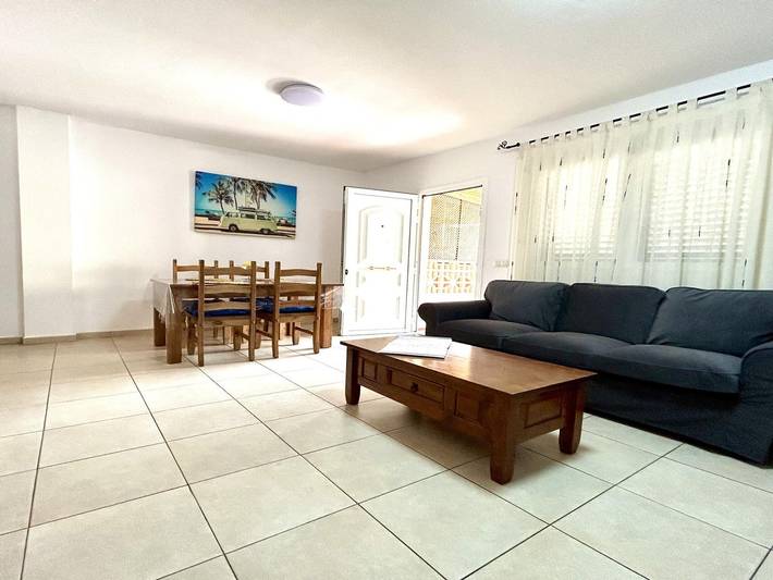 Casa rural para 4 personas, con piscina y terraza en Pájara - 4