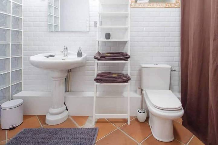 Ganze Wohnung, Große warmen T2 68 M2, atypische, in der Altstadt in Bordeaux, Bordeaux und Umgebung