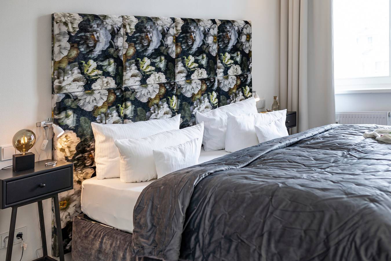 Ferienwohnung in Binz ab 171€ pro Nacht