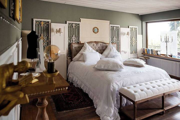 Ferienhaus für 5 Personen, mit Sauna und Garten, mit Haustier in Bad Wörishofen - 2