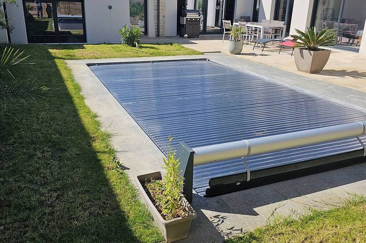 Maison de vacances pour 6 personnes - 1