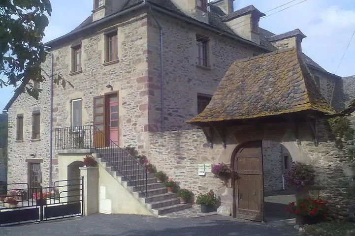 Holiday apartment for 4 people, with garden and balcony, with pets - 1