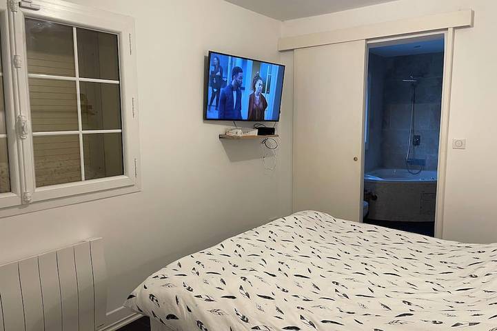 Gîte pour 4 personnes à Albertacce - 3