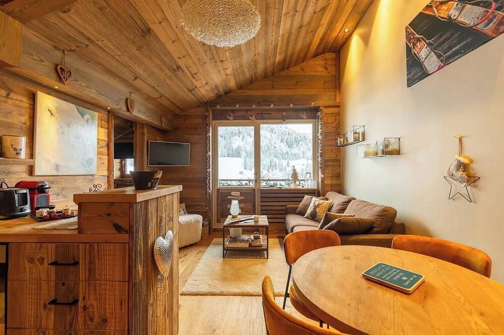 Photo : Appartement de vacances