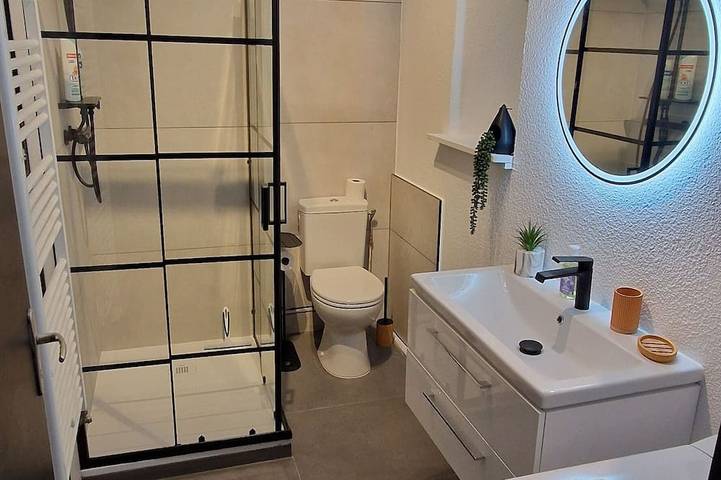 Gîte pour 4 personnes à Pontarlier - 4