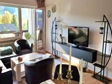 Ferienwohnung für 5 Personen in Herrischried, Hochschwarzwald, Bild 4