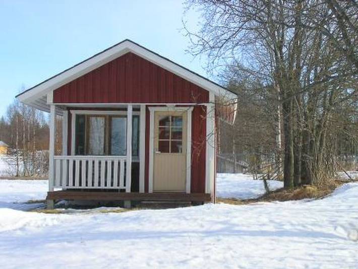 Karpalo in Taivalkoski