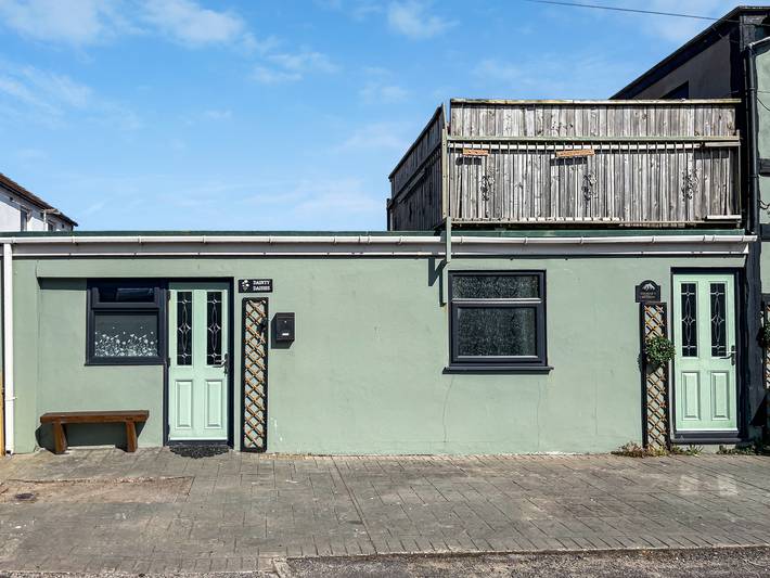 Ganze Wohnung, Dainty Daisies in Thornton-Cleveleys, Lancashire