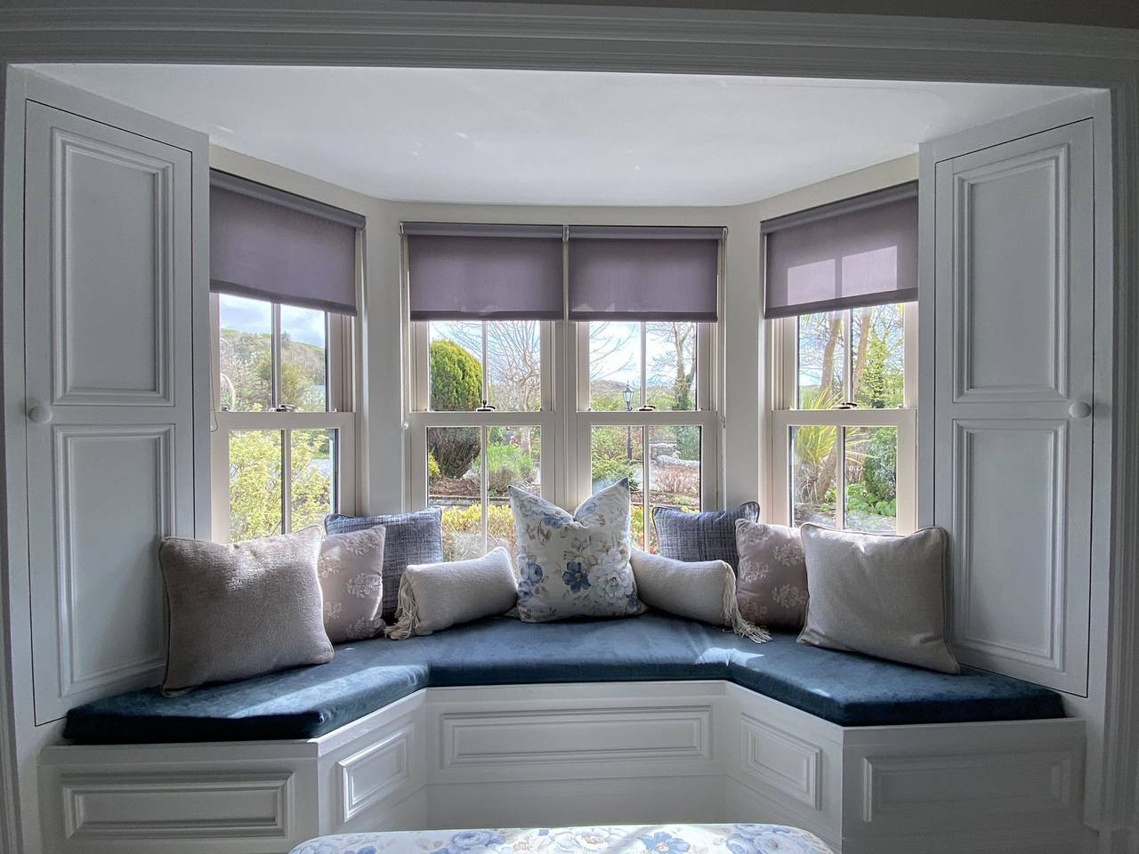 Ferienhaus für 25 Personen in Connemara