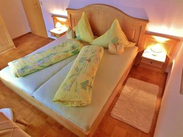 Ferienwohnung für 4 Personen in Ofterschwang, Bayern, Bild 4