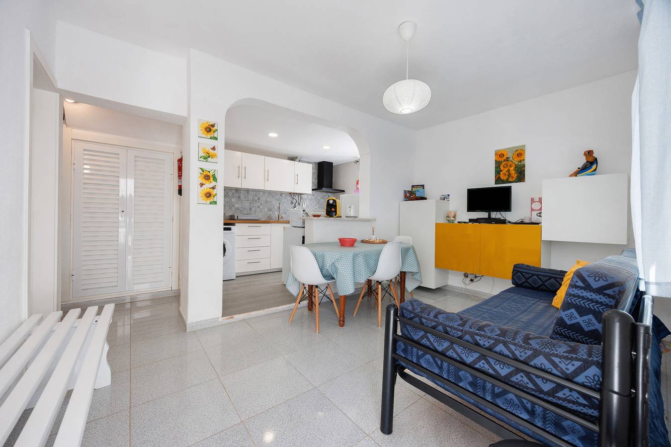 Ganze Wohnung, Apartment in Carrapateira in Bordeira, Naturpark Südwest-Alentejo und Costa Vicentina