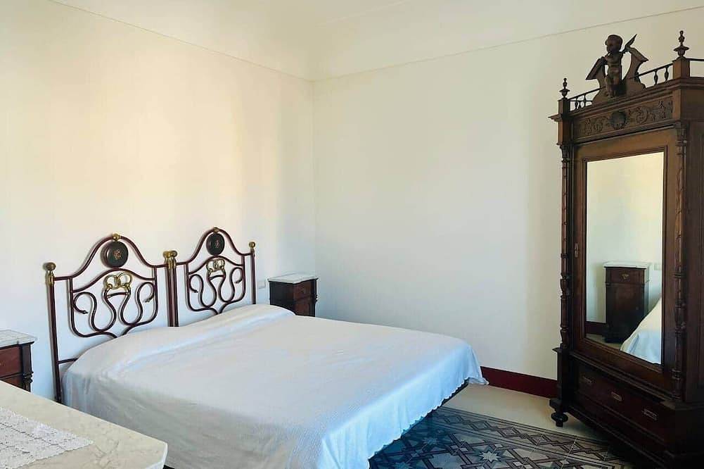Pietra del Bagno - Exclusive sea-view residence in Lipari (town), Lipari