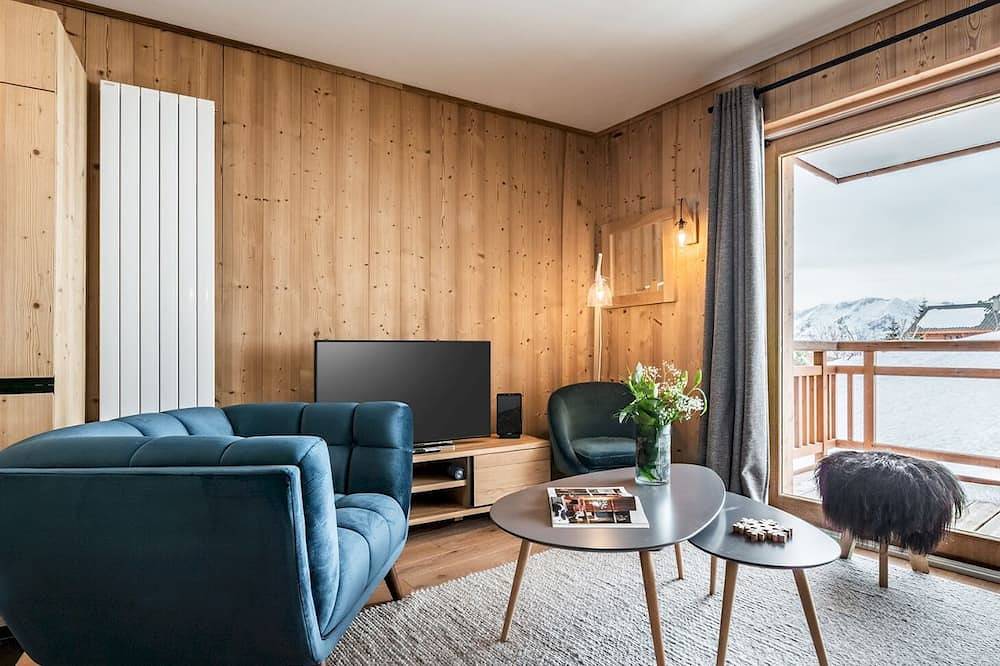Appartamento vacanze a Huez a partire da 447€ a notte