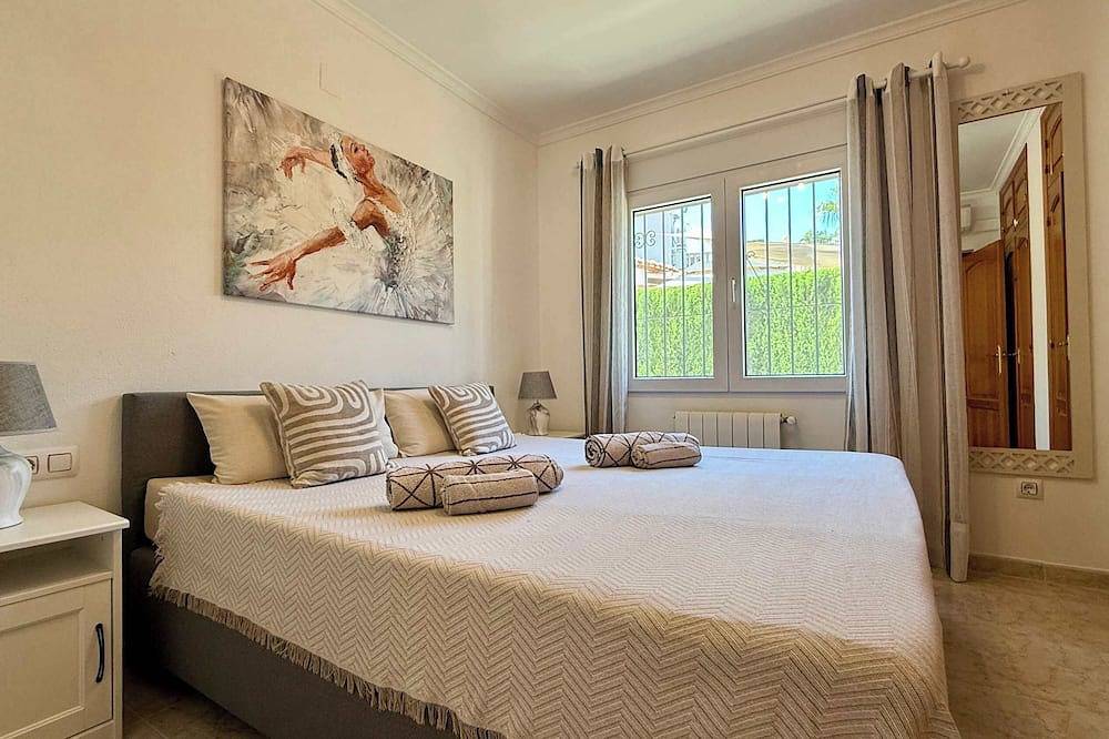 , Iwona, schöne sonnige Villa in Monte Solana in Pedreguer, Costa Blanca