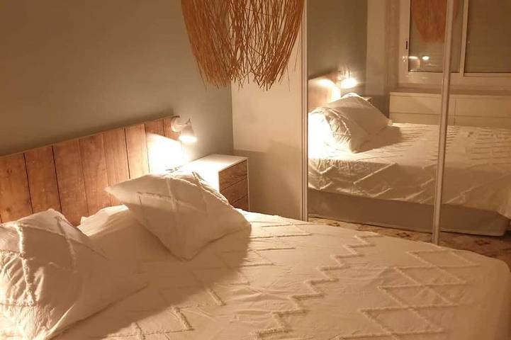 Ferienwohnung für 4 Personen in Altafulla - 2