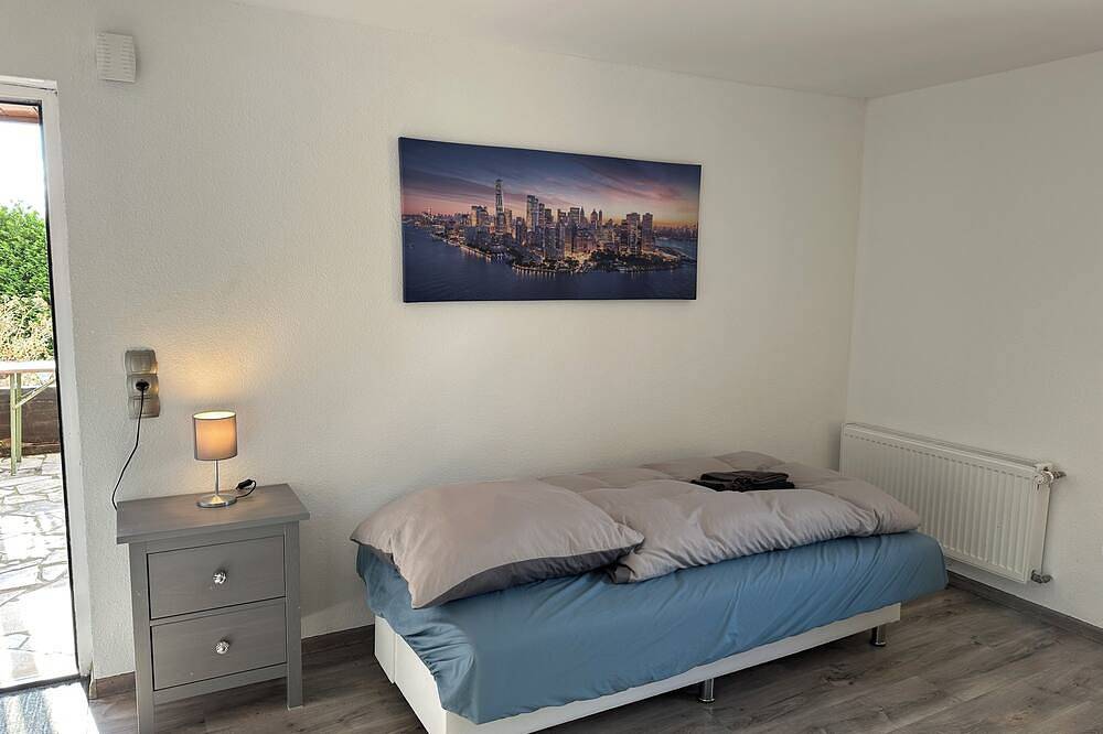 Ganze Wohnung, Landhof Schadehorn *Hofblick* in Bad Oldesloe, Kreis Stormarn