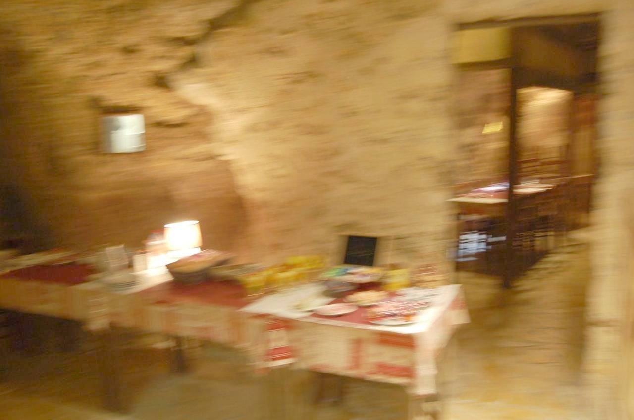 Rocaminori Hôtel in Louresse-Rochemenier, Vallée de la Loire
