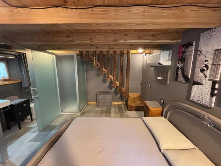 Maison d’hôte pour 4 personnes dans Vallée d'Aoste - 4