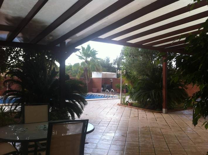 Casa rural para 8 personas en La Manga del Mar Menor - 4