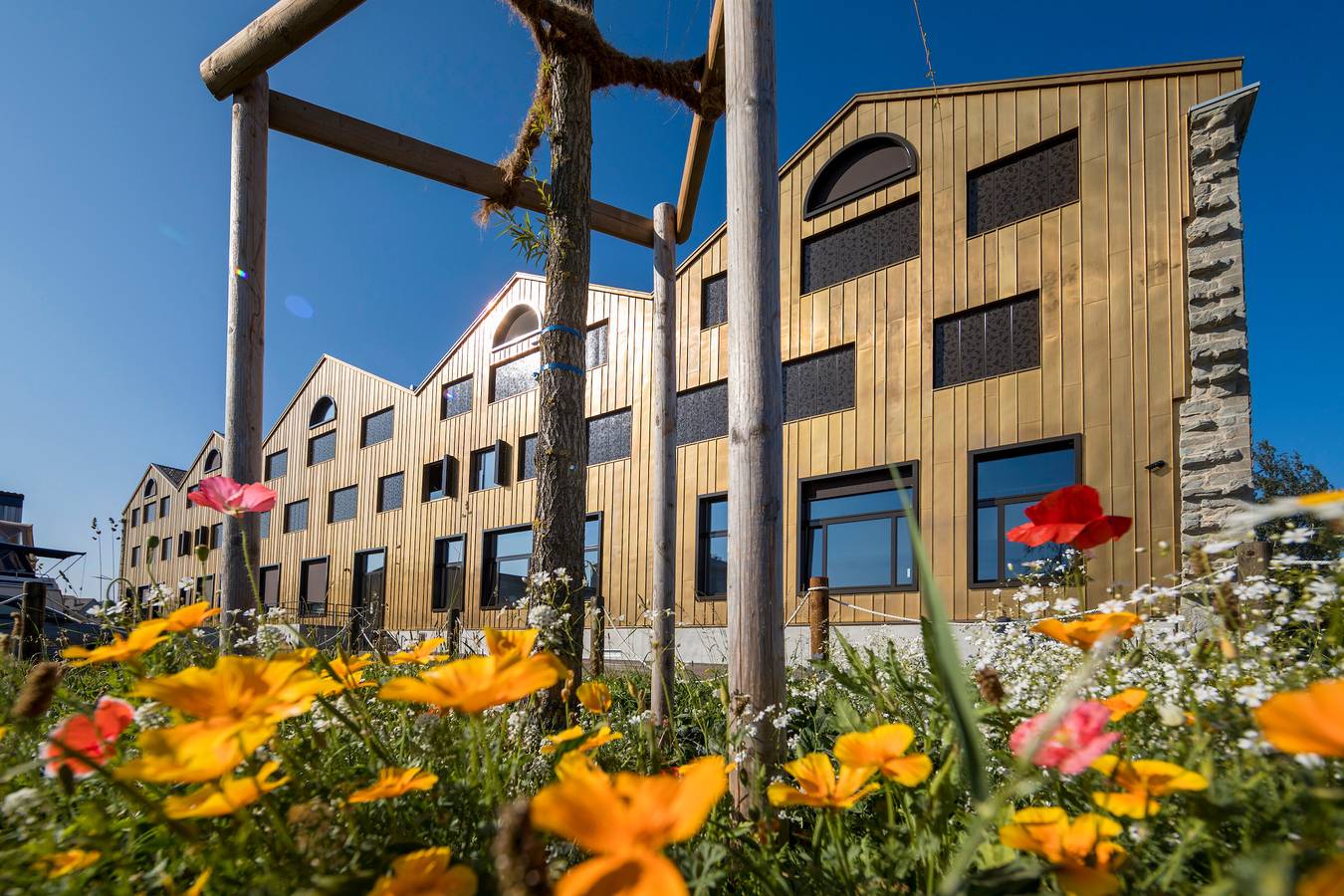 Ganze Ferienwohnung, Ferien im Kornhaus am Bodensee (1) in Romanshorn, Obersee (Bodensee)