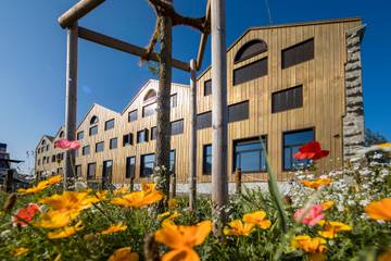 Ferienwohnung für 4 Personen in Romanshorn, Thurgau, Bild 4